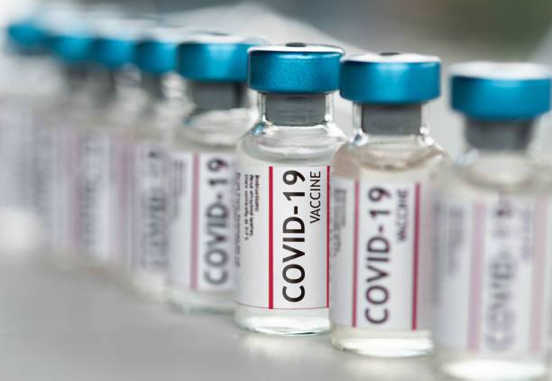 Arkansas Menerima Pengiriman Awal 25.000 Dosis Vaksin COVID