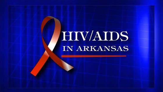 Peringatan Hari AIDS Sedunia di Arkansas