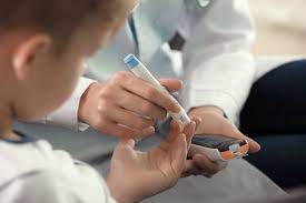 Langkah Menangani Peningkatan Kasus Diabetes di Arkansas